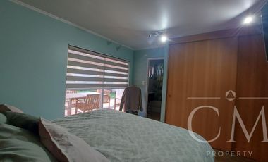 SE VENDE CASA EN SECTOR ORIENTE, VALOR CONVERSABLE