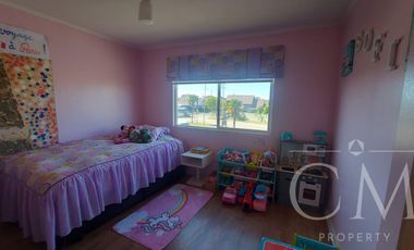 SE VENDE CASA EN SECTOR ORIENTE, VALOR CONVERSABLE