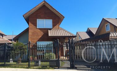 SE VENDE CASA EN SECTOR ORIENTE, VALOR CONVERSABLE
