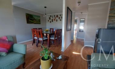 SE VENDE CASA EN SECTOR ORIENTE, VALOR CONVERSABLE