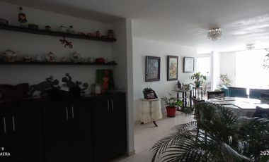 HERMOSO Y AMPLIO APARTAMENTO CENTRAL CONJUNTO IBAGUÉ EN VENTA (VISTA EXTERNA)