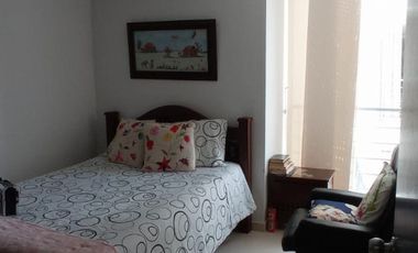 HERMOSO Y AMPLIO APARTAMENTO CENTRAL CONJUNTO IBAGUÉ EN VENTA (VISTA EXTERNA)
