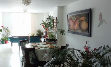 HERMOSO Y AMPLIO APARTAMENTO CENTRAL CONJUNTO IBAGUÉ EN VENTA (VISTA EXTERNA)