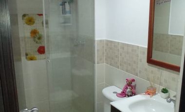 HERMOSO Y AMPLIO APARTAMENTO CENTRAL CONJUNTO IBAGUÉ EN VENTA (VISTA EXTERNA)