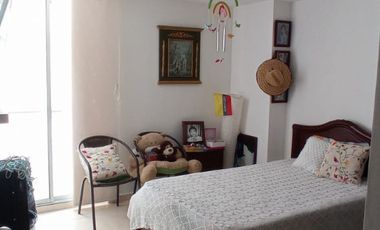 HERMOSO Y AMPLIO APARTAMENTO CENTRAL CONJUNTO IBAGUÉ EN VENTA (VISTA EXTERNA)