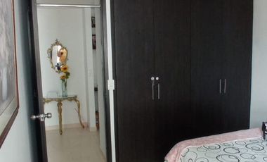 HERMOSO Y AMPLIO APARTAMENTO CENTRAL CONJUNTO IBAGUÉ EN VENTA (VISTA EXTERNA)