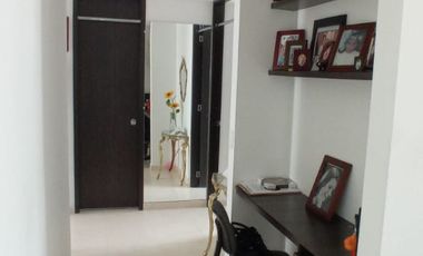 HERMOSO Y AMPLIO APARTAMENTO CENTRAL CONJUNTO IBAGUÉ EN VENTA (VISTA EXTERNA)