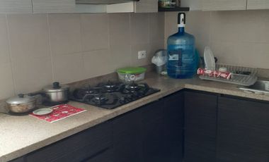 HERMOSO Y AMPLIO APARTAMENTO CENTRAL CONJUNTO IBAGUÉ EN VENTA (VISTA EXTERNA)