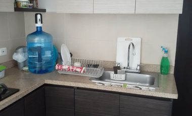 HERMOSO Y AMPLIO APARTAMENTO CENTRAL CONJUNTO IBAGUÉ EN VENTA (VISTA EXTERNA)