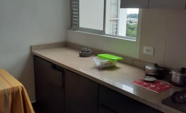 HERMOSO Y AMPLIO APARTAMENTO CENTRAL CONJUNTO IBAGUÉ EN VENTA (VISTA EXTERNA)