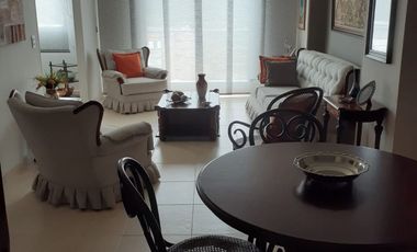 HERMOSO Y AMPLIO APARTAMENTO CENTRAL CONJUNTO IBAGUÉ EN VENTA (VISTA EXTERNA)