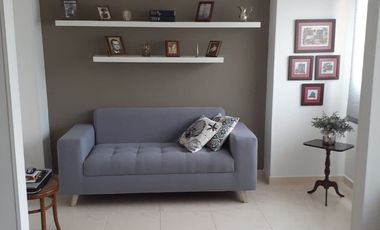 HERMOSO Y AMPLIO APARTAMENTO CENTRAL CONJUNTO IBAGUÉ EN VENTA (VISTA EXTERNA)