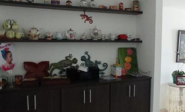 HERMOSO Y AMPLIO APARTAMENTO CENTRAL CONJUNTO IBAGUÉ EN VENTA (VISTA EXTERNA)