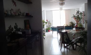 HERMOSO Y AMPLIO APARTAMENTO CENTRAL CONJUNTO IBAGUÉ EN VENTA (VISTA EXTERNA)