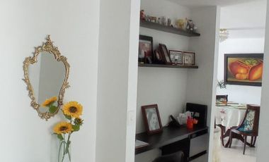 HERMOSO Y AMPLIO APARTAMENTO CENTRAL CONJUNTO IBAGUÉ EN VENTA (VISTA EXTERNA)