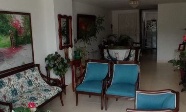 HERMOSO Y AMPLIO APARTAMENTO CENTRAL CONJUNTO IBAGUÉ EN VENTA (VISTA EXTERNA)