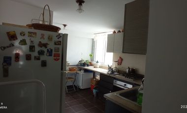 HERMOSO Y AMPLIO APARTAMENTO CENTRAL CONJUNTO IBAGUÉ EN VENTA (VISTA EXTERNA)
