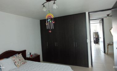 HERMOSO Y AMPLIO APARTAMENTO CENTRAL CONJUNTO IBAGUÉ EN VENTA (VISTA EXTERNA)