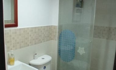 HERMOSO Y AMPLIO APARTAMENTO CENTRAL CONJUNTO IBAGUÉ EN VENTA (VISTA EXTERNA)