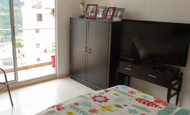 HERMOSO Y AMPLIO APARTAMENTO CENTRAL CONJUNTO IBAGUÉ EN VENTA (VISTA EXTERNA)