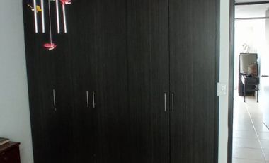 HERMOSO Y AMPLIO APARTAMENTO CENTRAL CONJUNTO IBAGUÉ EN VENTA (VISTA EXTERNA)