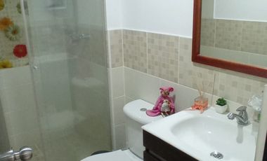 HERMOSO Y AMPLIO APARTAMENTO CENTRAL CONJUNTO IBAGUÉ EN VENTA (VISTA EXTERNA)