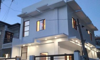 Brand New House and Lot For Sale in Pit-os Cebu