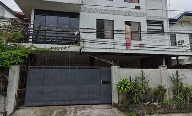 4 Storey Income Generating Property For Sale in Consolacion, Cebu