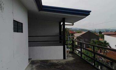 4 Storey Income Generating Property For Sale in Consolacion, Cebu