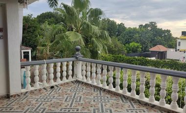 ESPECTACULAR CASA CAMPESTRE EN FLANDES