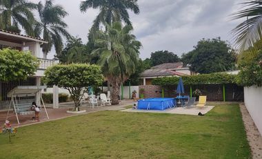 ESPECTACULAR CASA CAMPESTRE EN FLANDES
