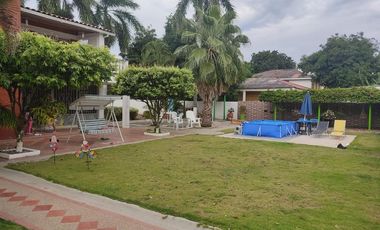 ESPECTACULAR CASA CAMPESTRE EN FLANDES