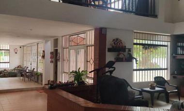 ESPECTACULAR CASA CAMPESTRE EN FLANDES