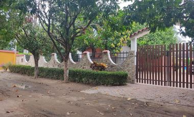 ESPECTACULAR CASA CAMPESTRE EN FLANDES