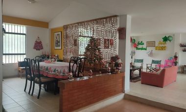 ESPECTACULAR CASA CAMPESTRE EN FLANDES