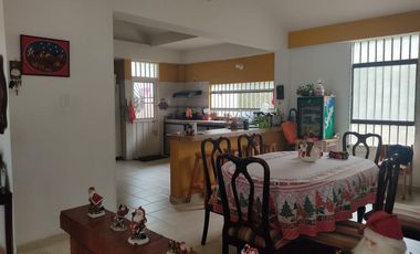 ESPECTACULAR CASA CAMPESTRE EN FLANDES