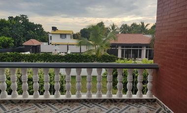 ESPECTACULAR CASA CAMPESTRE EN FLANDES