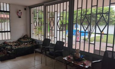ESPECTACULAR CASA CAMPESTRE EN FLANDES