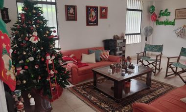 ESPECTACULAR CASA CAMPESTRE EN FLANDES