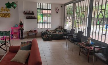 ESPECTACULAR CASA CAMPESTRE EN FLANDES