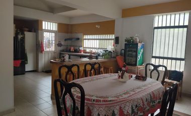 ESPECTACULAR CASA CAMPESTRE EN FLANDES