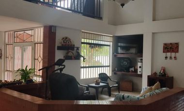 ESPECTACULAR CASA CAMPESTRE EN FLANDES