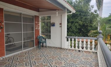 ESPECTACULAR CASA CAMPESTRE EN FLANDES