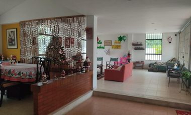 ESPECTACULAR CASA CAMPESTRE EN FLANDES