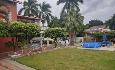 ESPECTACULAR CASA CAMPESTRE EN FLANDES