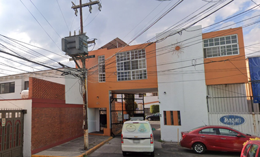 casa en venta en Plan de Guadalupe 65-casa 14, Lindavista, Ticoman, Gustavo A. Madero, 07330 Ciudad de México, CDMX