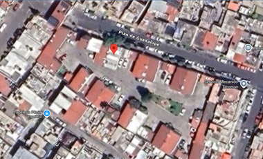 casa en venta en Plan de Guadalupe 65-casa 14, Lindavista, Ticoman, Gustavo A. Madero, 07330 Ciudad de México, CDMX