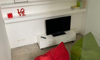 Moderna, impecable y preciosa casa de playa en en exclusivo condominio de playa (km 65Panamericana Sur).Excelente ubicación con 2 vistas, una hacia el