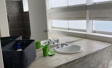 Moderna, impecable y preciosa casa de playa en en exclusivo condominio de playa (km 65Panamericana Sur).Excelente ubicación con 2 vistas, una hacia el