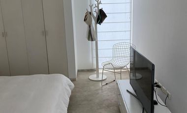 Moderna, impecable y preciosa casa de playa en en exclusivo condominio de playa (km 65Panamericana Sur).Excelente ubicación con 2 vistas, una hacia el